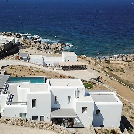 Templo Y Mar VI By Mykonos Mood Villa Mykonos Town Exterior photo